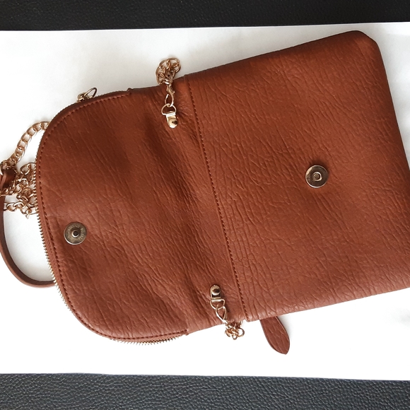 Beautiful clutch bag - Picture 2 of 5